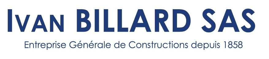 Ivan Billard SAS