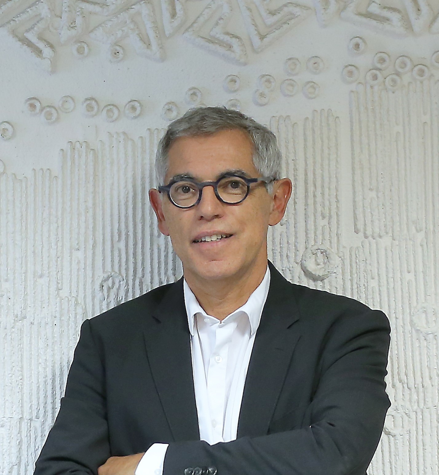 Le Président de la Fondation